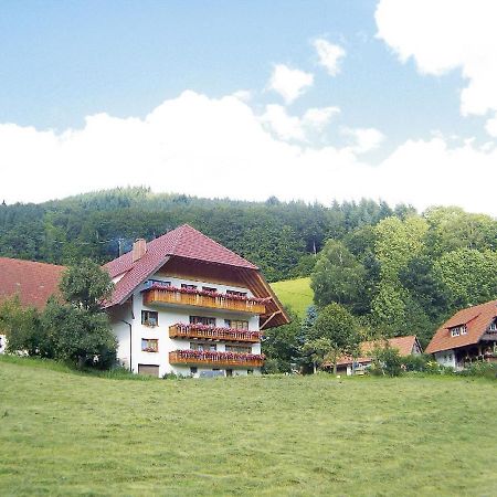 뮬렌바하 Geigerbauernhof 아파트 외부 사진