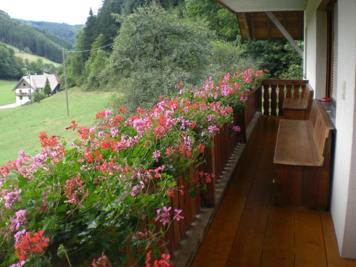 뮬렌바하 Geigerbauernhof 아파트 외부 사진
